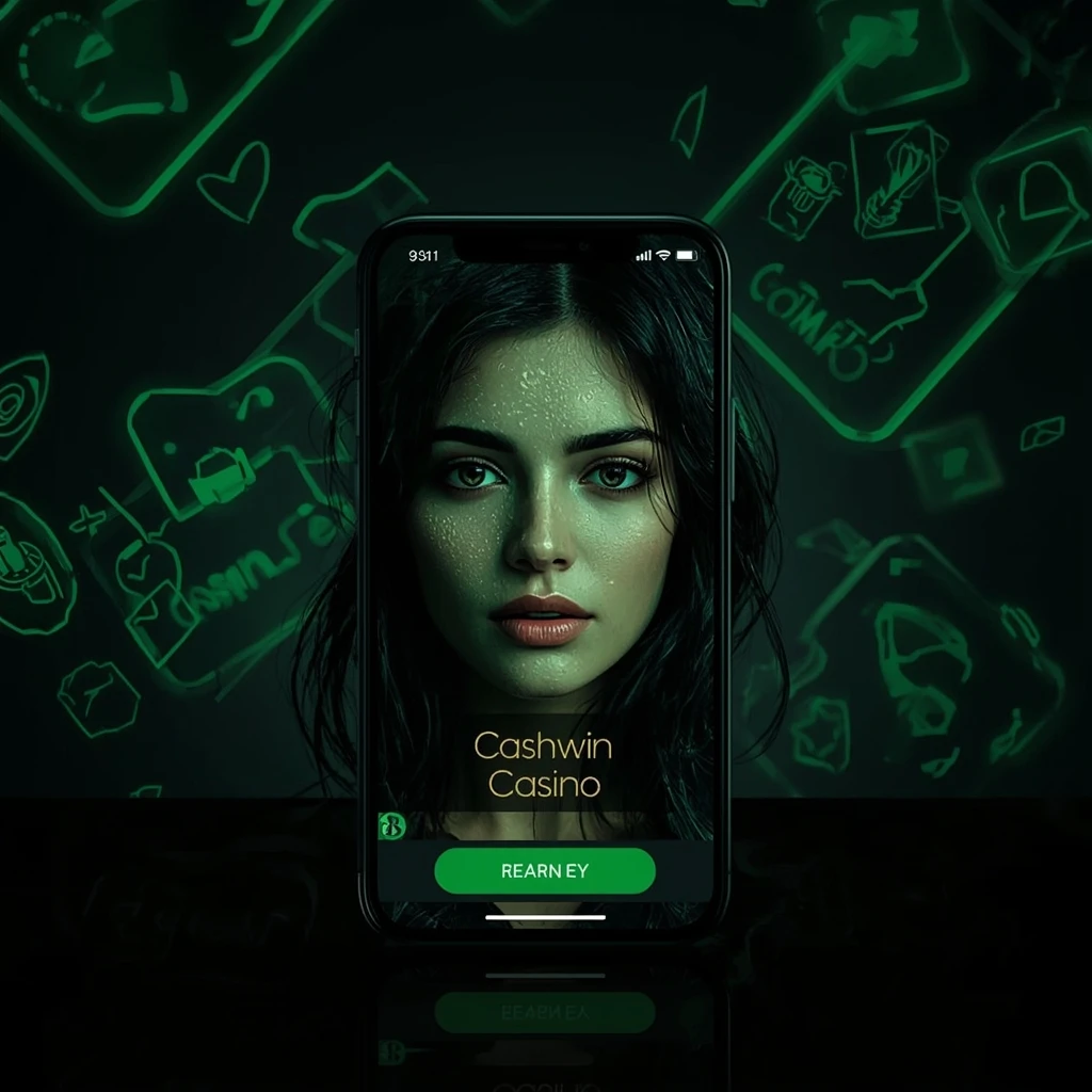 Cashwin Casino Aplicación