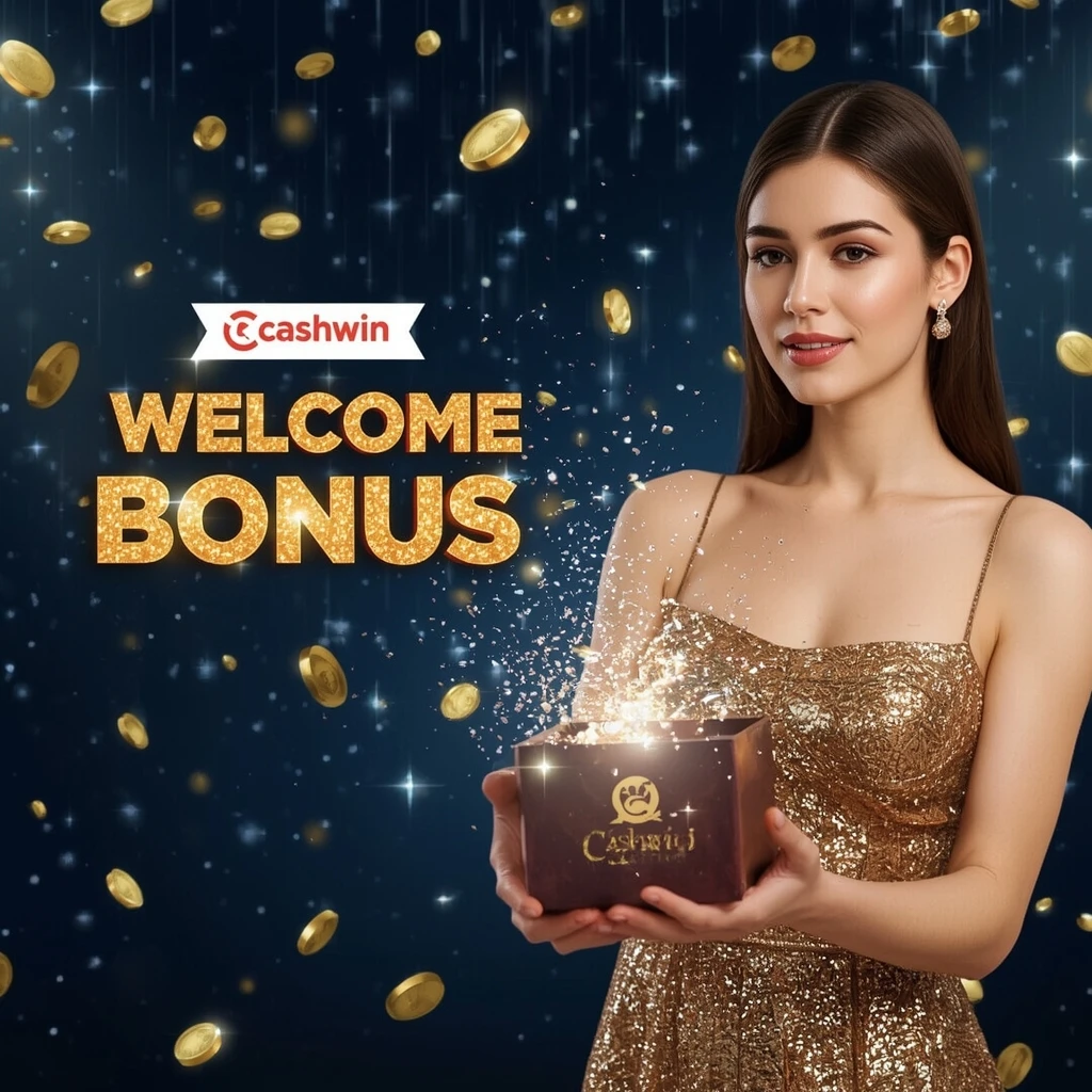 Cashwin bonus