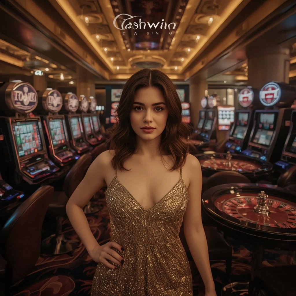 Cashwin Casino juegos