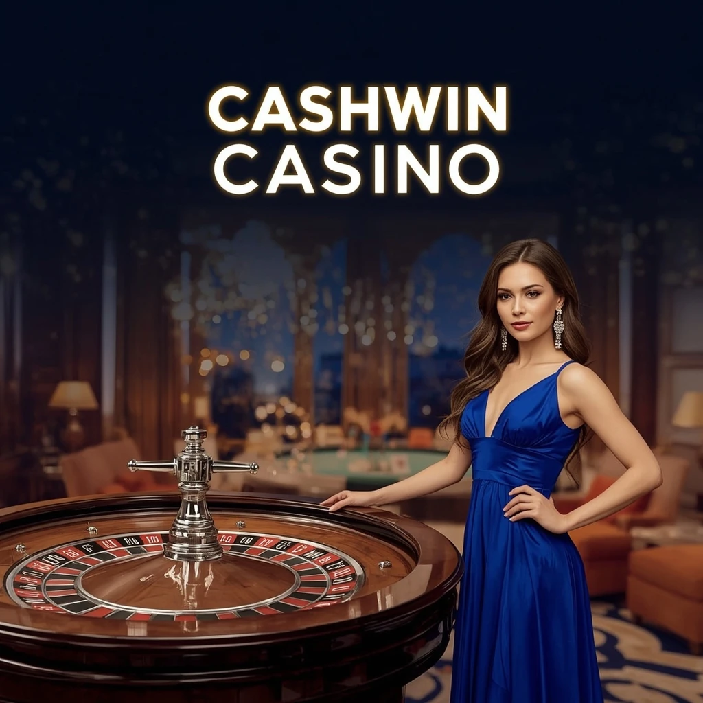 Cashwin Casino España